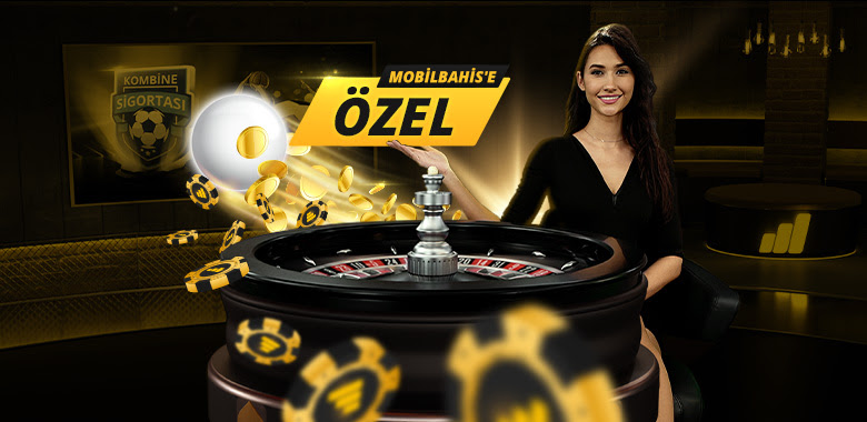 Mobilbahis Üyeler için Özel Rulet Masası