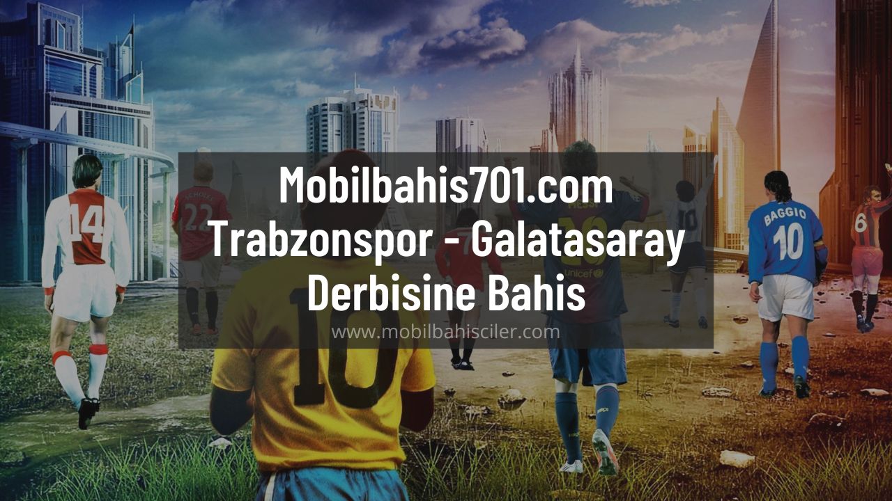 Mobilbahis701.com