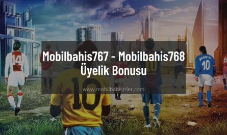 Mobilbahis767 - Mobilbahis768